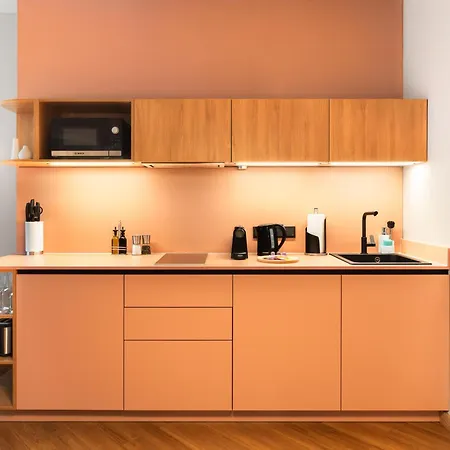 Limehome Munich Fritz-Erler Str-3